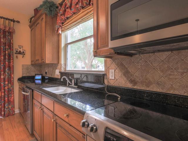 Granite Counter Tops