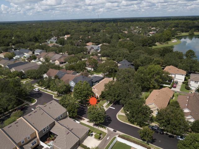View from the sky