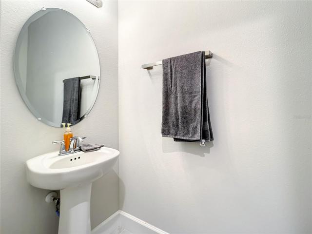 Guest Bath
