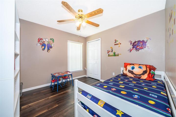 Guest bedroom 3