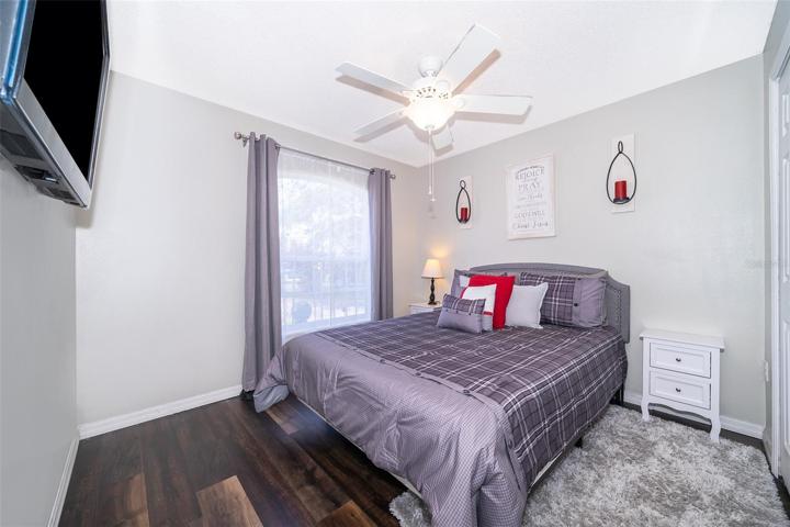 Guest bedroom 4