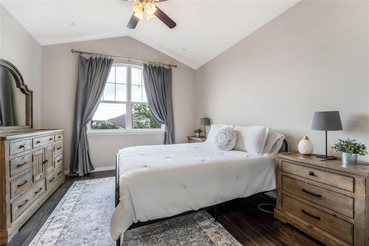 Guest room 1