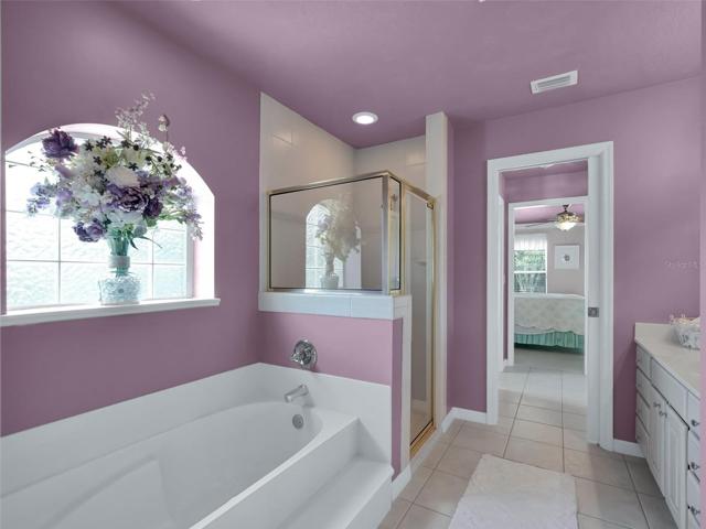 Jack and Jill Bath