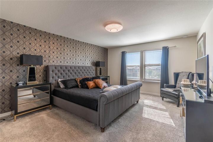 Owner's Suite