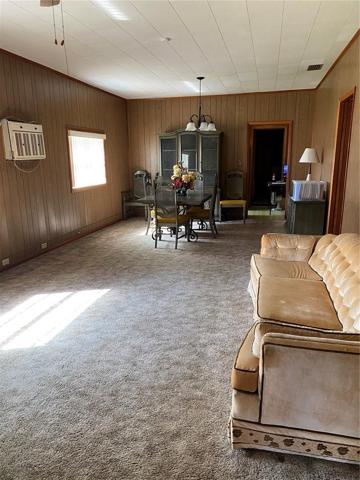 Living room /Dining room