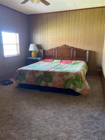 Front Bedroom
