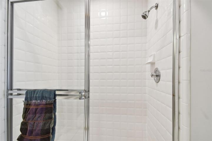 Shower
