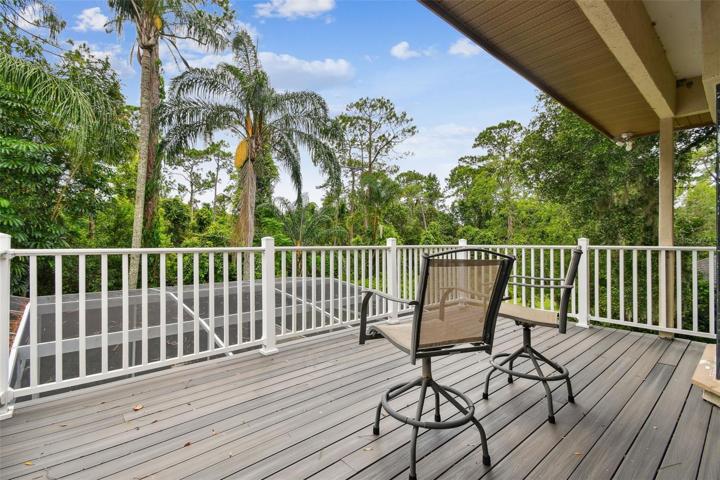 With Private Balcony