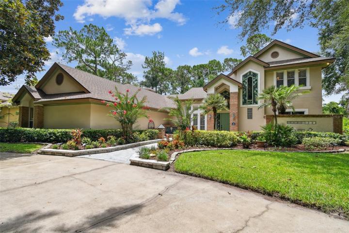 Welcome Home!
