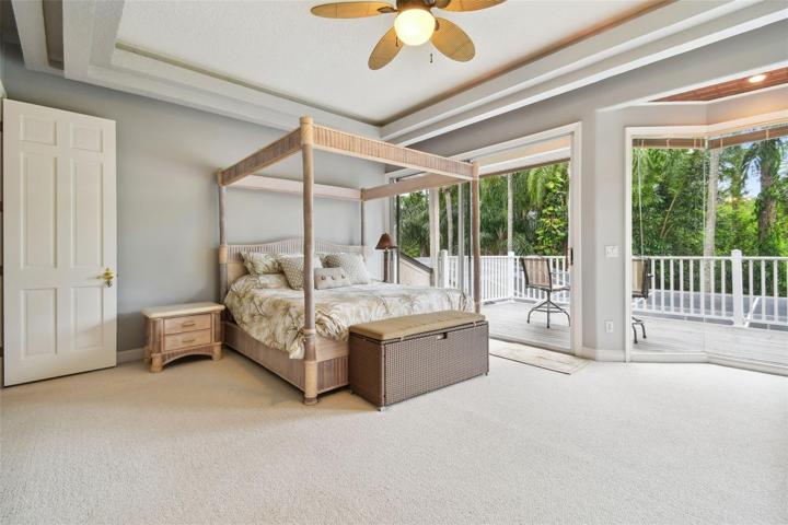 Only room on 2nd Floor