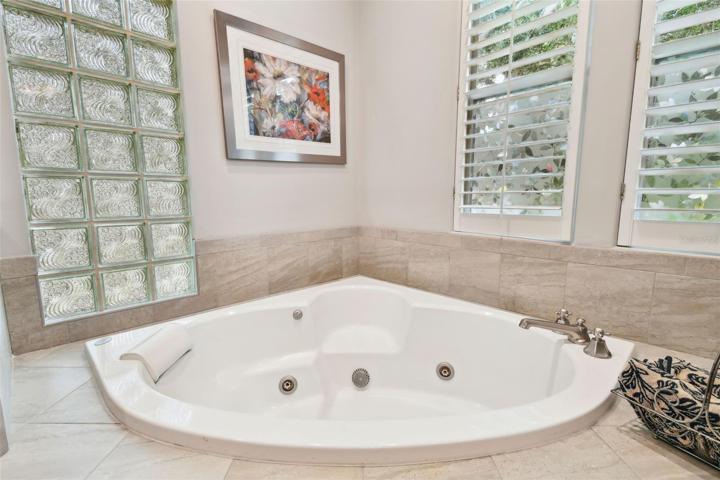Jacuzzi Tub