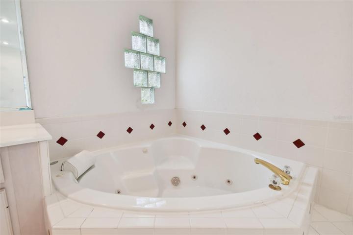 Jacuzzi Tub