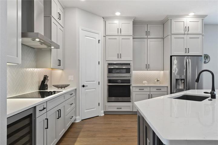 Kitchen Island Seating