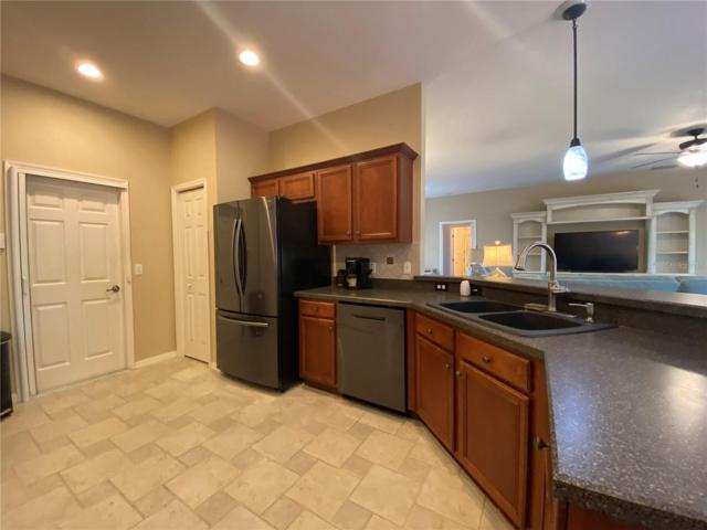 Kitchen Appliances have been updated