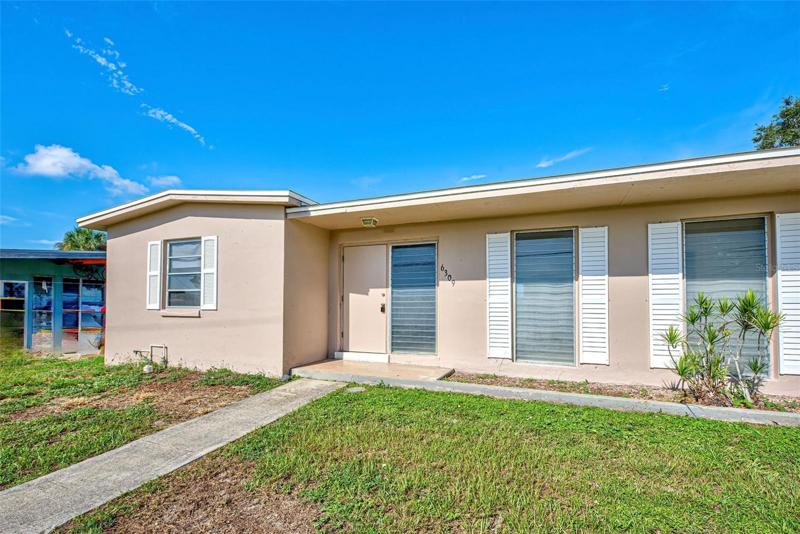 6309 Pontiac Lane