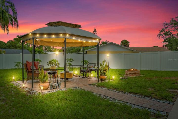 Gazebo