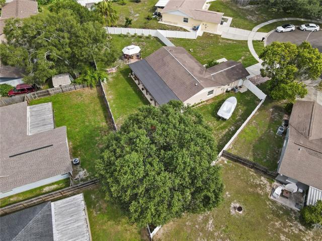 Drone Photography
