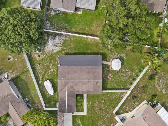 Drone Photography