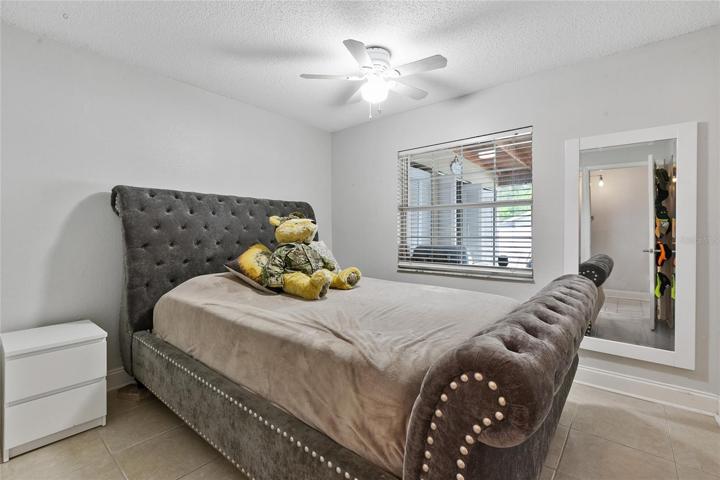 Third Bedroom