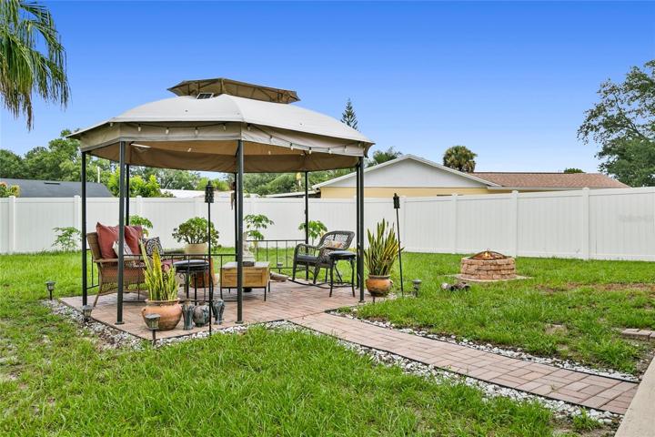 Gazebo