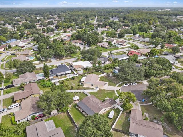 Drone Photography