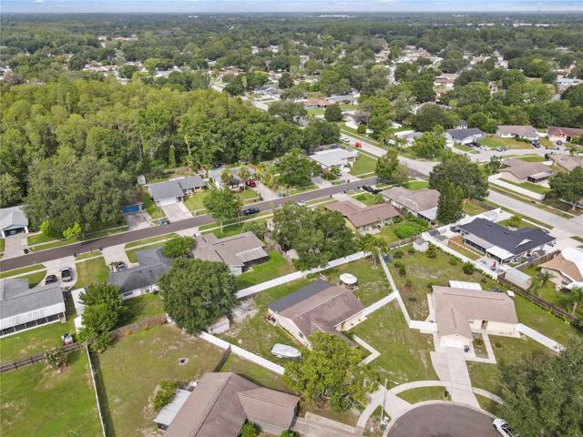 Drone Photography