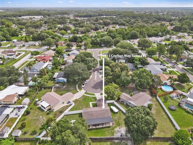 Drone Photography