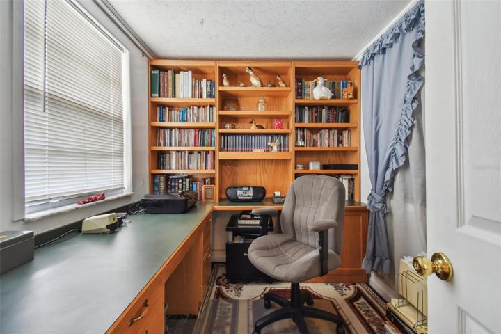 Home Office