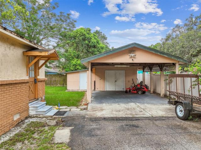 Carport