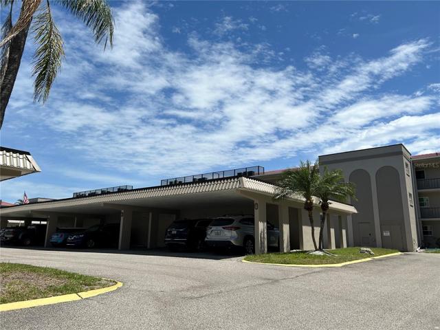 Carports