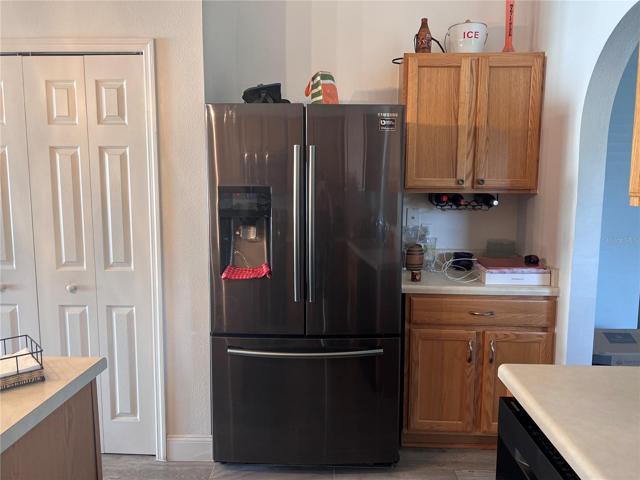New Appliances