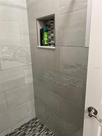 Master Room Bathroom