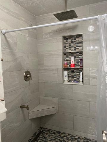 Master room Bathroom