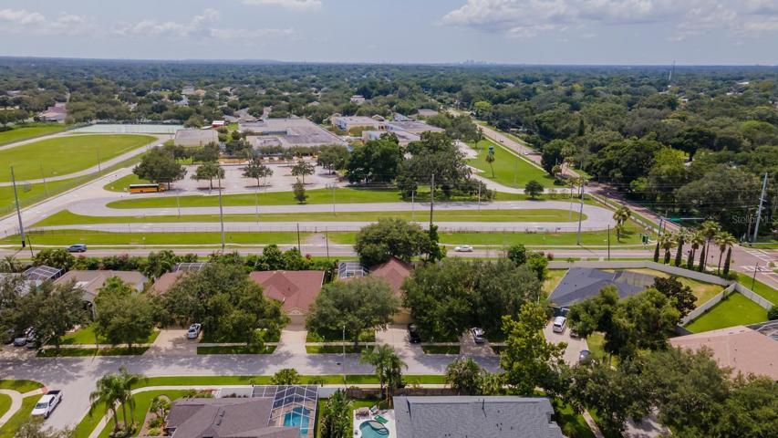 Great neighborhood