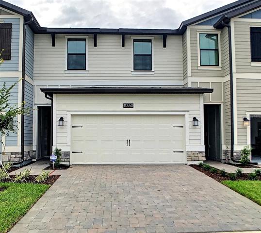 Front of The House