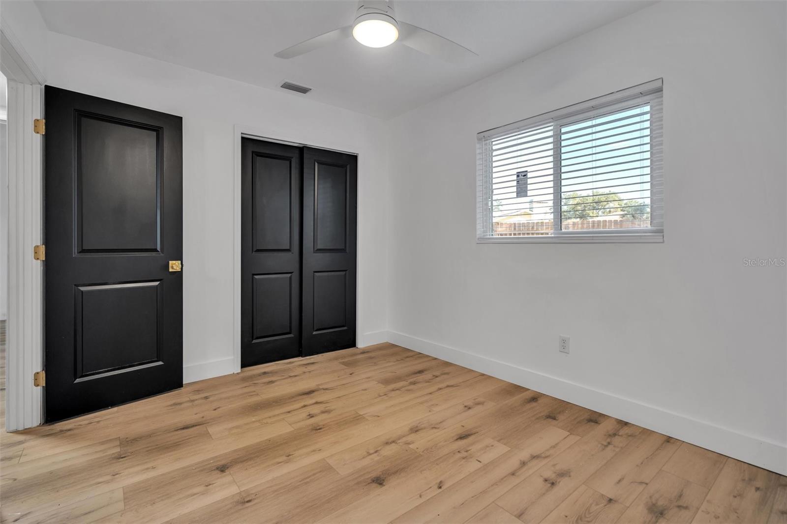 Bedroom #3