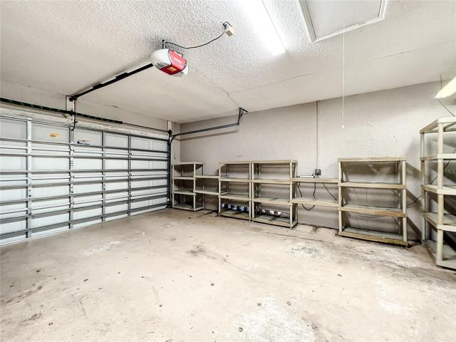 two car garage