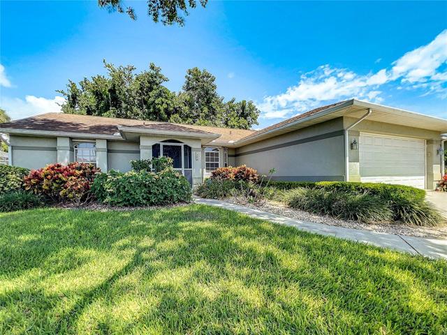 Bay Lake Estates is a Beautiful established neighborhood