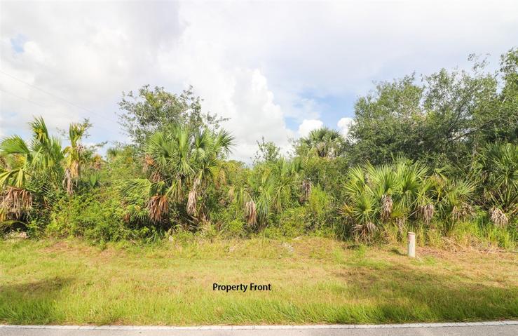 Property in Froont