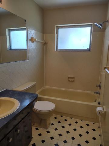 hall bath