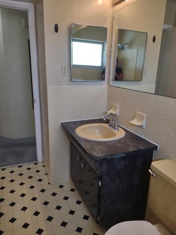 hall bath
