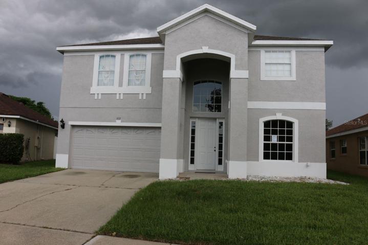 Ext. front