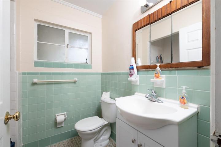 Bathroom 3