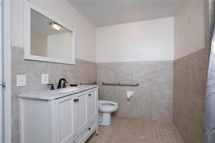 Bathroom 2
