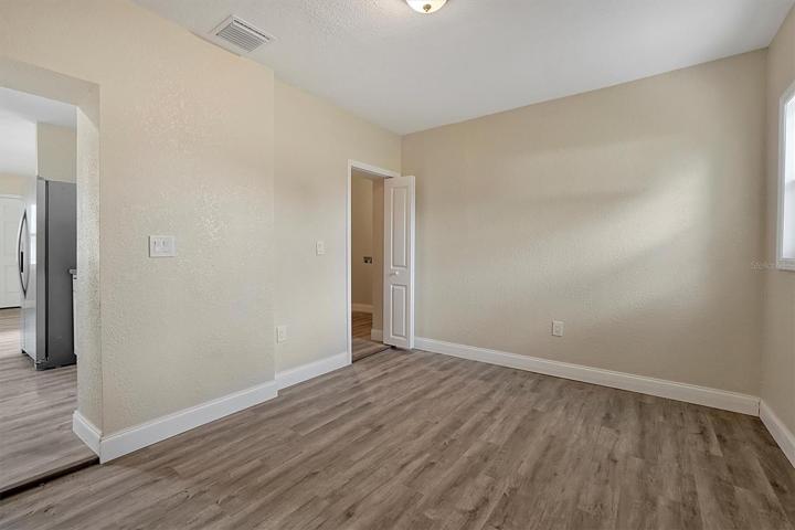 Bonus Room