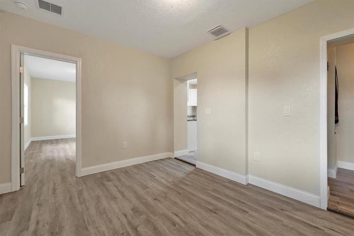 Bonus Room