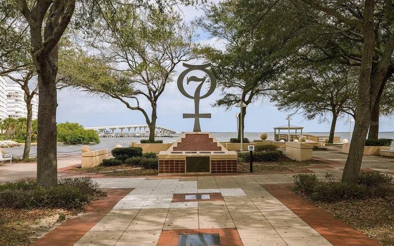 Veteran's Memorial Park
