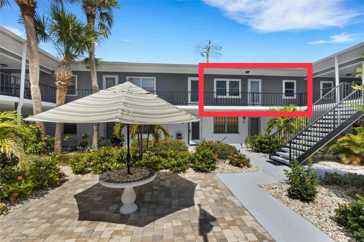 236 Harbor Dr S #205