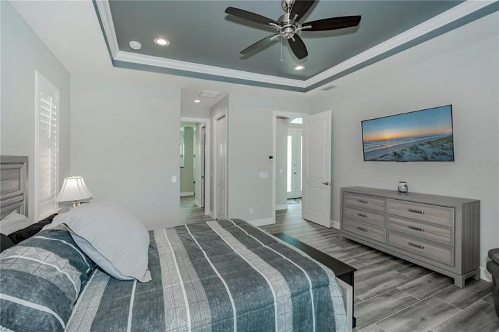 turnkey furnished