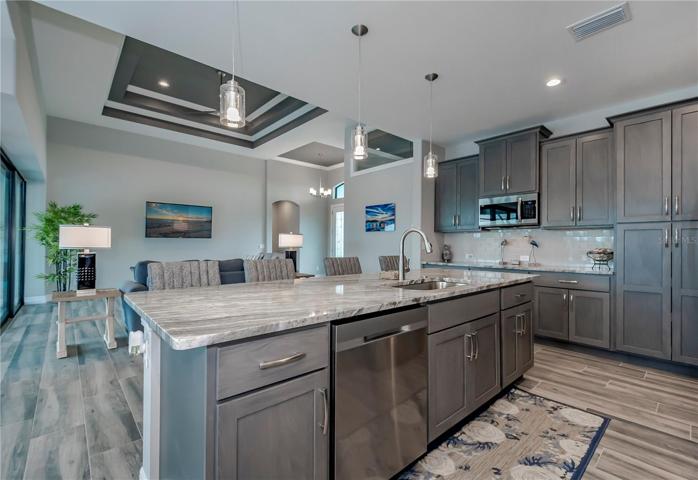 custom decor and hardware